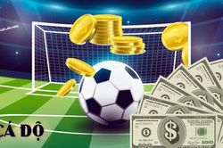 Thơ World Cup: Cá độ bóng đá phải dè