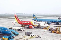 Quy định mới về hoạt động bay
