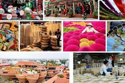 Đề xuất Bộ chỉ tiêu thống kê về đóng góp của các ngành công nghiệp văn hóa đối với phát triển kinh tế