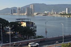 Bầu trời tầm thấp mở không gian tăng trưởng mới cho Đà Nẵng