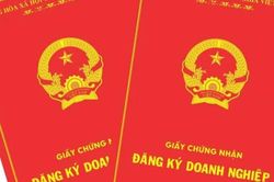 Sửa đổi, bổ sung Nghị định số 168/2025/NĐ-CP về đăng k&yacute; doanh nghiệp: Đề xuất nhiều điểm mới