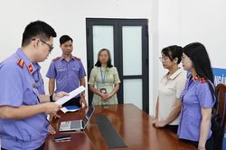 Khởi tố cựu kiểm s&aacute;t vi&ecirc;n l&agrave;m sai lệch hồ sơ vụ &aacute;n