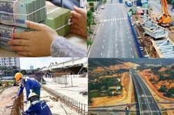 Chấm điểm bộ ngành, địa phương về thực hiện giải ngân kế hoạch vốn đầu tư công