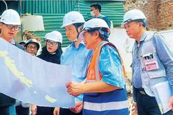 Đổi mới cơ chế vận hành mô hình chính quyền địa phương 2 cấp