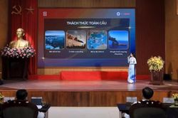 N&acirc;ng cao chất lượng c&ocirc;ng t&aacute;c tuy&ecirc;n truyền miệng trong Đảng bộ Ch&iacute;nh phủ