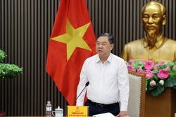 Hoạt động của Lãnh đạo Đảng, Nhà nước ngày 23/6