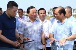 Đồng Nai thúc tiến độ giải ngân vốn đầu tư công