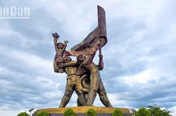 Việt Nam và Pháp chung tay đưa Điện Biên Phủ thành biểu tượng của hy vọng và hòa bình