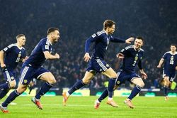 Khe cửa hẹp cho Scotland trong trận quyết đấu Brazil ở lượt trận cuối bảng C World Cup 2026