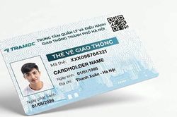 Hà Nội khai trương hệ thống vé điện tử liên thông giao thông công cộng
