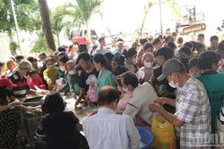 Hơn bốn thập kỷ thắp lửa yêu thương