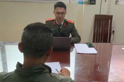 Kiên quyết ngăn chặn các hành vi lợi dụng không gian mạng để chống phá
