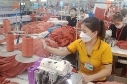 Thái Nguyên thúc đẩy doanh nghiệp thành lập mới
