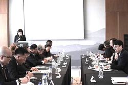 ASEAN-Hàn Quốc hướng tới xây dựng môi trường di cư an toàn, hợp pháp, nhân văn và bền vững