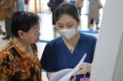 Bảo hiểm y tế mở rộng quyền lợi từ 1/7: Bệnh viện Thanh Nhàn chủ động phương án chống quá tải