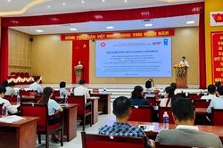Cải thiện điều kiện tiếp cận dịch vụ công trực tuyến cho người dân vùng sâu, vùng xa, vùng đồng bào dân tộc thiểu số tỉnh Quảng Trị