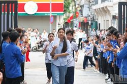C&ocirc;ng bố điểm thi tốt nghiệp trung học phổ th&ocirc;ng năm 2026 l&uacute;c 8 giờ ng&agrave;y 1/7