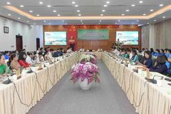 Lào Cai: Xây dựng 'Không gian văn hóa Hồ Chí Minh' trong các cơ sở giáo dục