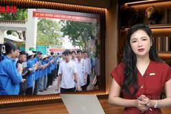 [Video] Ti&ecirc;u điểm 24/6: Ph&iacute;a sau c&aacute;nh cổng trường thi tốt nghiệp v&agrave; b&agrave;i học hướng nghiệp từ c&aacute;c quốc gia tr&ecirc;n thế giới