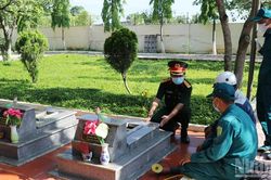 Lâm Đồng đẩy nhanh tiến độ số hóa thông tin liệt sĩ trên địa bàn