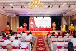 Hội Chữ thập đỏ tỉnh Ninh Bình: Phát huy vai trò nòng cốt, cầu nối, điều phối trong công tác nhân đạo