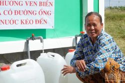 Cần Thơ chủ động ứng phó El Nino