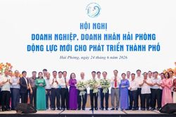 Động lực v&agrave; lợi thế cạnh tranh của Hải Ph&ograve;ng từ ch&iacute;nh s&aacute;ch v&agrave; doanh nghiệp