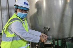 Ngành cà phê tăng tốc chế biến sâu