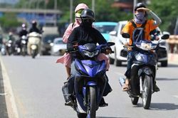 Nắng nóng gay gắt, nơi nào nhiệt độ trên 40 độ C?