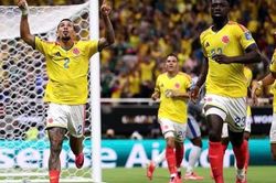 Vất vả hạ CHDC Congo, Colombia đoạt vé vào vòng knock-out