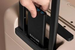 Quy định mới về sạc dự phòng khi đi máy bay từ ngày 1-7