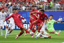 Lượt cuối vòng bảng World Cup 2026: Không chỉ đá để thắng, mà còn đá để tính