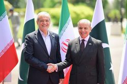 Chiến sự Trung Đông ngày 24-6: Iran tuyên bố 'rắn' về thỏa thuận với Mỹ