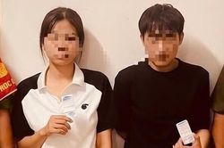 Từ 2 kẻ nghi vấn, Công an TPHCM triệt phá đường dây ma túy