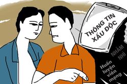 Cú lừa 'vòng kim cô'