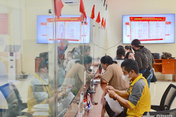 Người d&acirc;n Cao Bằng h&agrave;i l&ograve;ng về 'ch&iacute;nh quyền s&aacute;t d&acirc;n, v&igrave; d&acirc;n'