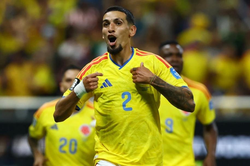 World Cup 2026: Thắng CHDC Congo, Colombia giành vé vào vòng trong