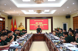 Cục Hậu cần - Kỹ thuật Quân khu 2: Nâng cao chất lượng bảo đảm hậu cần, kỹ thuật với tinh thần '6 rõ'