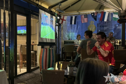 Cuộc chiến sinh tồn mùa World Cup trên đất Mỹ