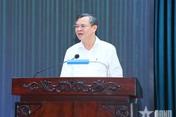 Cần Thơ: Duy trì nghiêm chế độ trực sẵn sàng chiến đấu, nắm chắc tình hình địa bàn