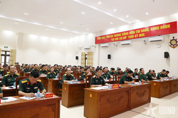 Cục Xe máy - Vận tải: Nắm chắc tình hình các đơn vị xe máy, vận tải toàn quân