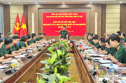 Nhà máy Z115 đạt nhiều kết quả tích cực trong chuyển đổi số