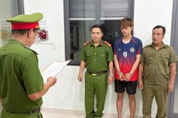 Đạo chích là cháu trong nhà