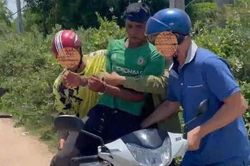 Mâu thuẫn nhỏ - hậu quả lớn!