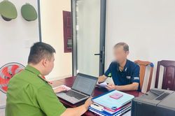 Xử phạt gã chồng vũ phu