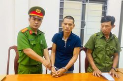 Giận mất khôn!