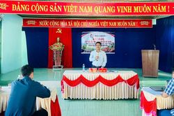 Th&aacute;o gỡ kh&oacute; khăn cho người n&ocirc;ng d&acirc;n trồng ớt
