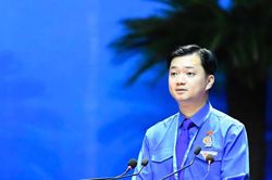 Xây dựng thế hệ thanh niên có bản lĩnh, tri thức, khát vọng hội nhập toàn cầu