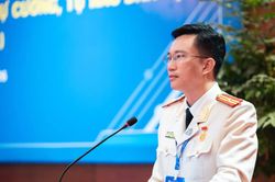 Đột phá phương thức giáo dục thanh niên trong không gian số