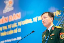 Thanh ni&ecirc;n kh&ocirc;ng lớn l&ecirc;n bằng lời động vi&ecirc;n, m&agrave; trưởng th&agrave;nh từ tr&aacute;ch nhiệm